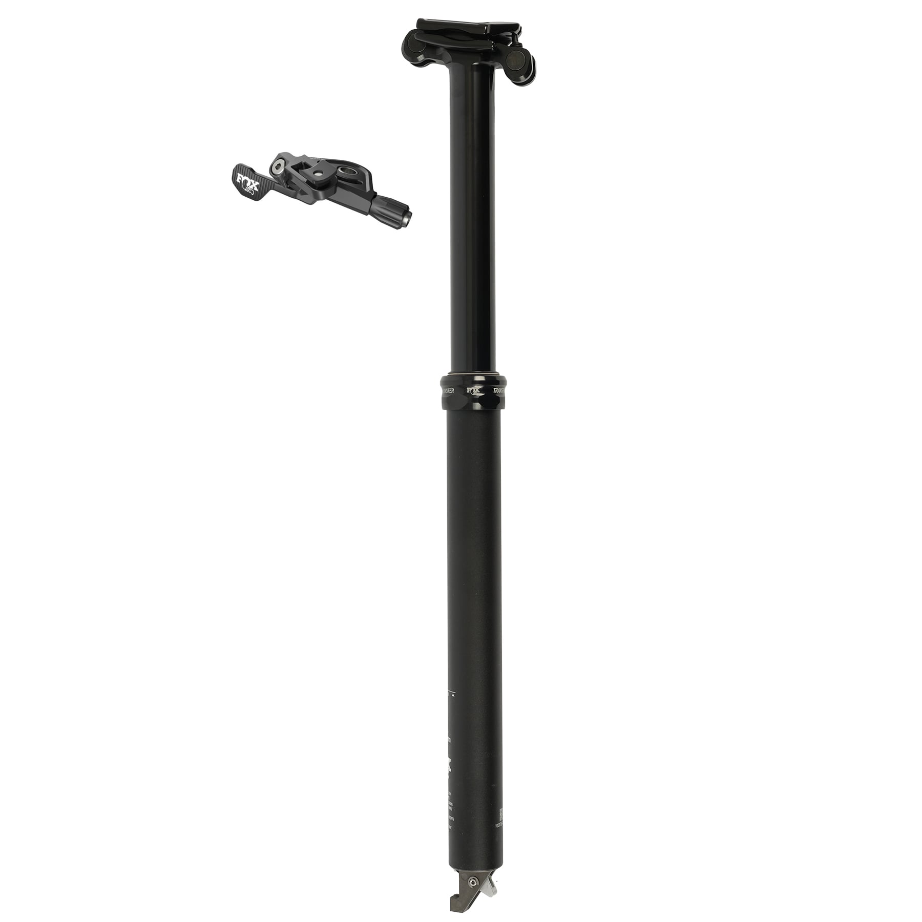 Fox Transfer Performance Elite Dropper Sele Borusu - 31.6x175mm