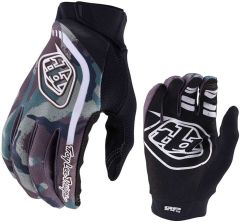Troy Lee Designs GP Pro Glove - Kamuflaj
