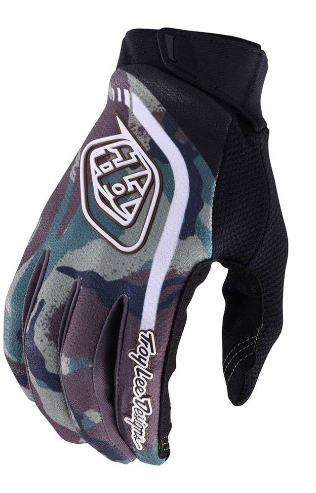 Troy Lee Designs GP Pro Glove - Kamuflaj