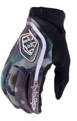 Troy Lee Designs GP Pro Glove - Kamuflaj