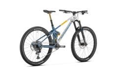 Mondraker SUPERFOXY Carbon RR - Bunker Grey