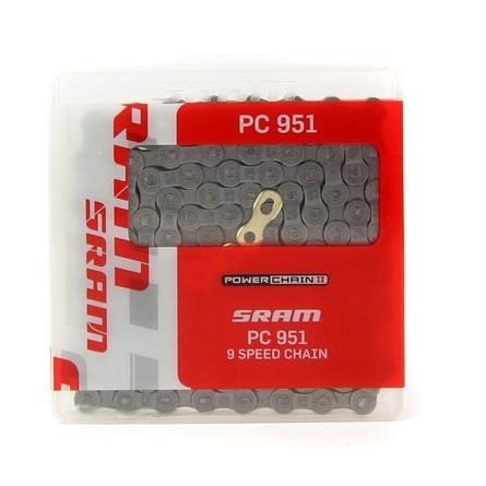 Sram PC 951 9S Zincir