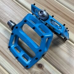 DMR V12 Pedal - Mavi