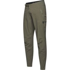 Fox Racing Flexair Pantolon - Military