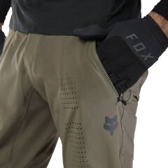 Fox Racing Flexair Pantolon - Military