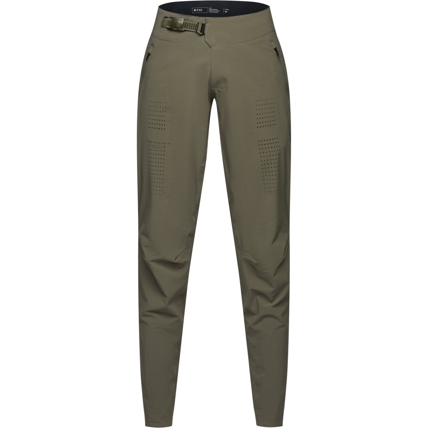 Fox Racing Flexair Pantolon - Military