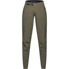 Fox Racing Flexair Pantolon - Military