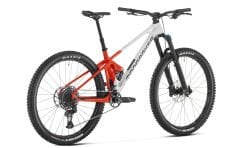 Mondraker FOXY Carbon R - Flame Red