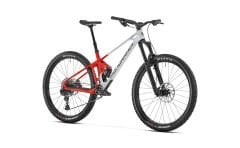 Mondraker FOXY Carbon R - Flame Red