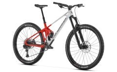 Mondraker FOXY Carbon R - Flame Red