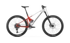 Mondraker FOXY Carbon R - Flame Red