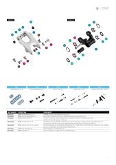 Mondraker FOXY Carbon R - Flame Red