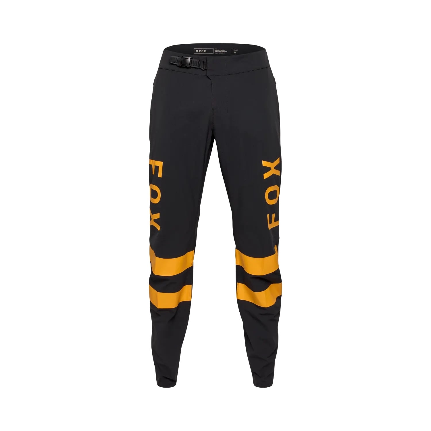Fox Racing Ranger Pantolon - Tangerine