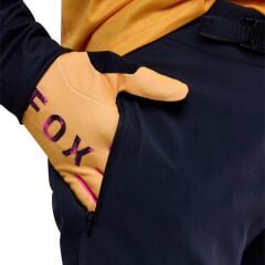 Fox Racing Ranger Pantolon - Tangerine