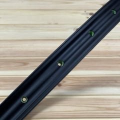Spank 350 VibroCore Jant Çemberi - 29 28H Siyah