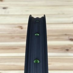 Spank 350 VibroCore Jant Çemberi - 29 28H Siyah