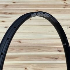 Spank 350 VibroCore Jant Çemberi - 29 28H Siyah