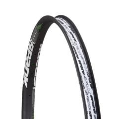 Spank 350 VibroCore Jant Çemberi - 29 28H Siyah
