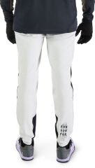 Fox Racing Defend Park Pantolon - Beyaz