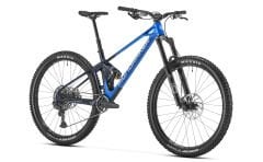 Mondraker FOXY Carbon RR - Carrera Blue