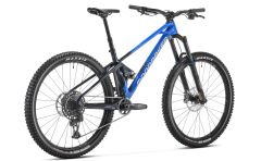 Mondraker FOXY Carbon RR - Carrera Blue