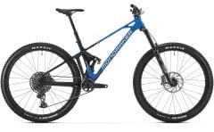 Mondraker FOXY Carbon RR - Carrera Blue