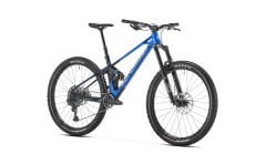 Mondraker FOXY Carbon RR - Carrera Blue