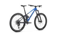 Mondraker FOXY Carbon RR - Carrera Blue