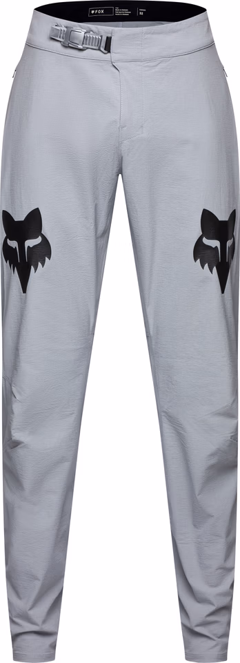Fox Racing Ranger Pantolon - Grid Steel Grey