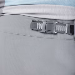 Fox Racing Ranger Pantolon - Grid Steel Grey