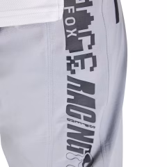Fox Racing Ranger Pantolon - Grid Steel Grey