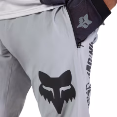 Fox Racing Ranger Pantolon - Grid Steel Grey