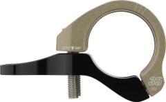 Renthal Integra II Direct Mount Gidon Boğazı 35x45mm