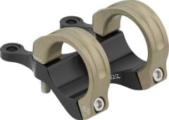 Renthal Integra II Direct Mount Gidon Boğazı 35x45mm