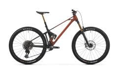Mondraker FOXY Carbon RR - Earth Red