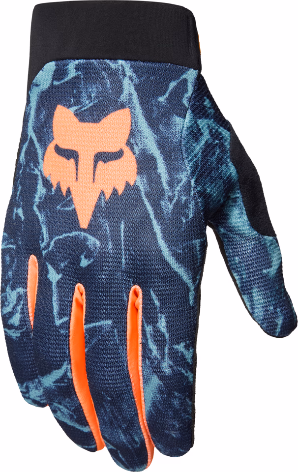 Fox Racing Ranger Eldiven - Arctic Blue
