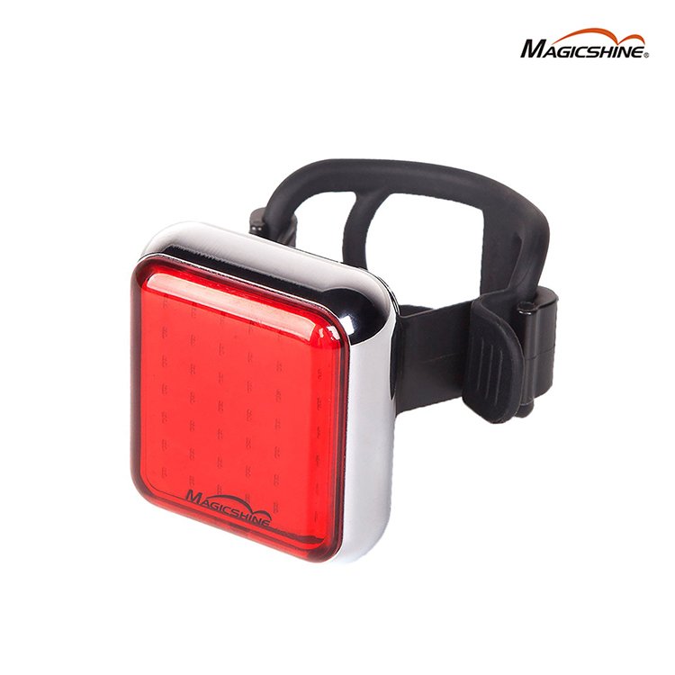 Magicshine Seeme 60 Şarjlı Arka Far