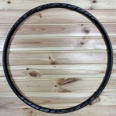 Reverse Rim XC Jant Çemberi - 29 32H Siyah/Gri