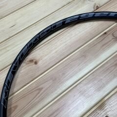 Reverse Rim XC Jant Çemberi - 29 32H Siyah/Gri