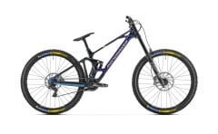Mondraker SUMMUM Carbon R - Polaris