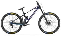 Mondraker SUMMUM Carbon R - Polaris