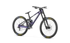 Mondraker SUMMUM Carbon R - Polaris