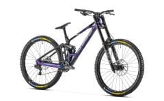 Mondraker SUMMUM Carbon R - Polaris
