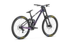 Mondraker SUMMUM Carbon R - Polaris
