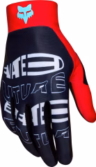 Fox Racing Flexair Eldiven - Midnight