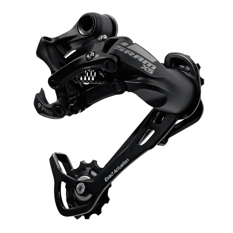 Sram X5 Long Cage 9'lu Arka Aktarıcı