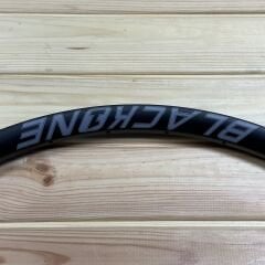 Reverse Black ONE Jant Çemberi - 27,5/29 32H Siyah/Gri