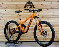 Pivot Firebird Pro 29” - Enduro Bisiklet