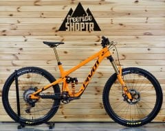 Pivot Firebird Pro 29” - Enduro Bisiklet