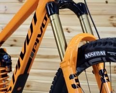 Pivot Firebird Pro 29” - Enduro Bisiklet